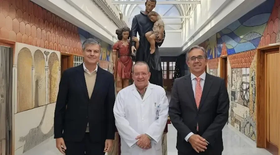 Portada de la noticia