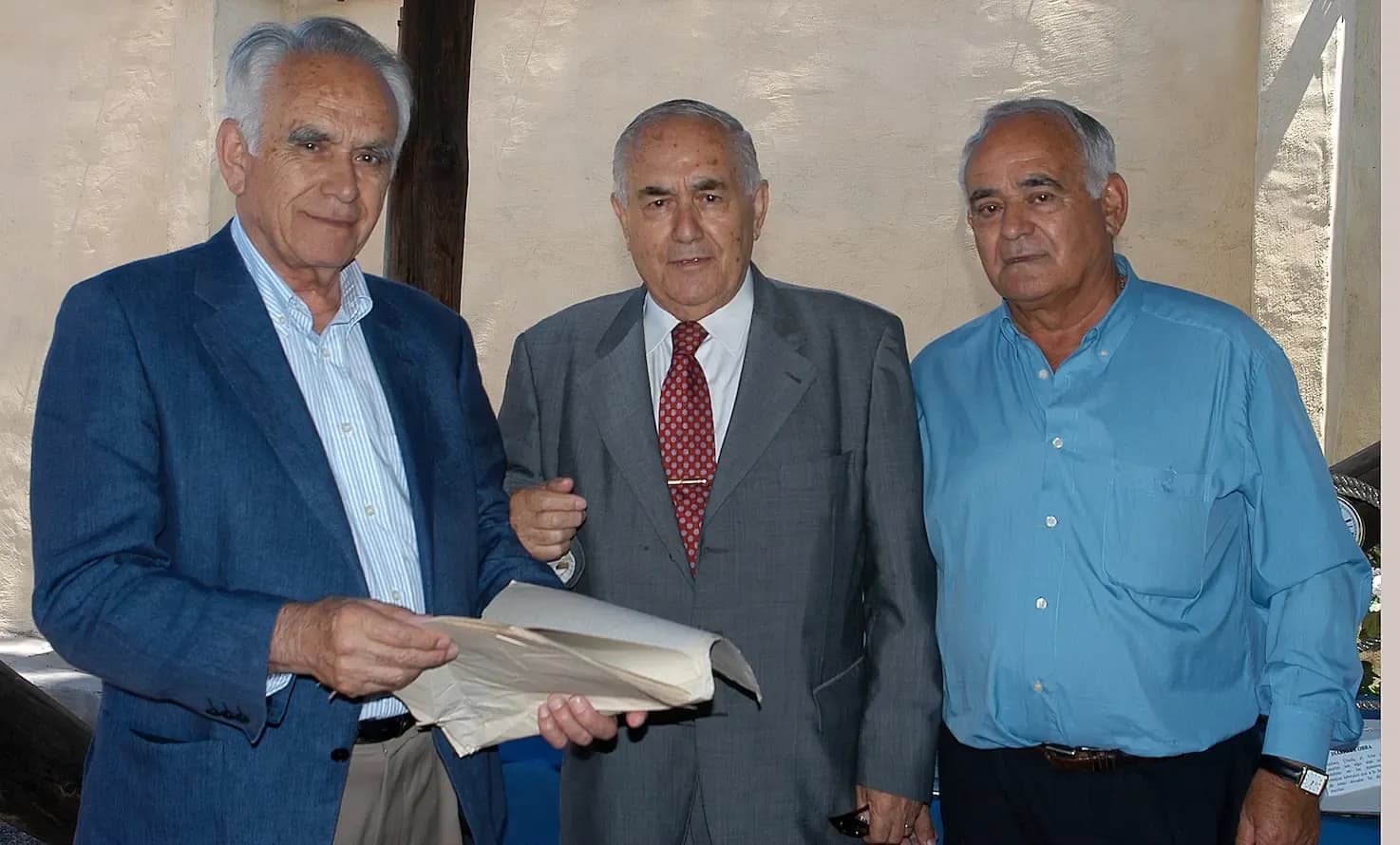 Conexión con Canarias