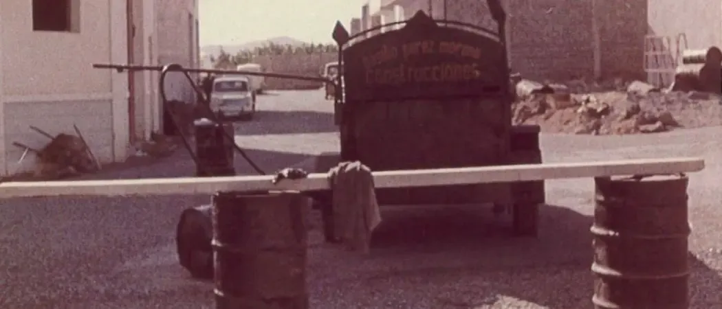 Fundación de la empresa