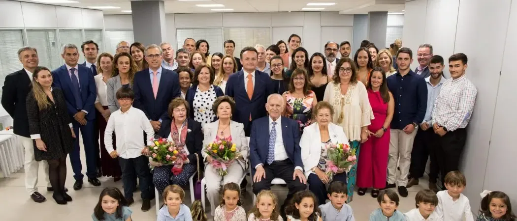 Nuevas oficinas en Triana