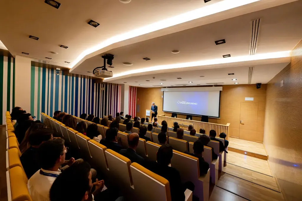 Plan estratégico 2025-2027