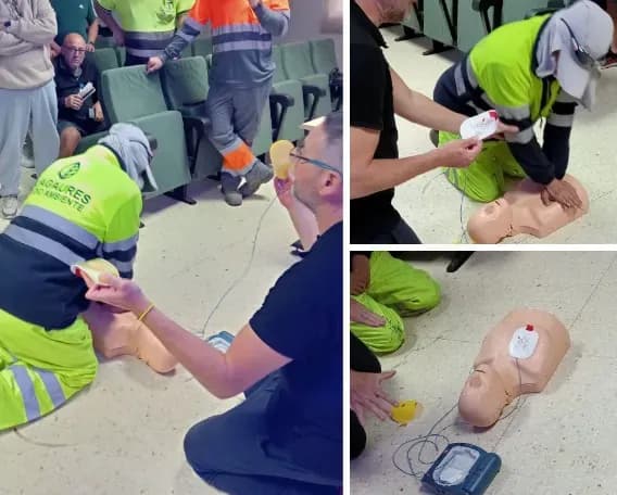 Portada de la noticia