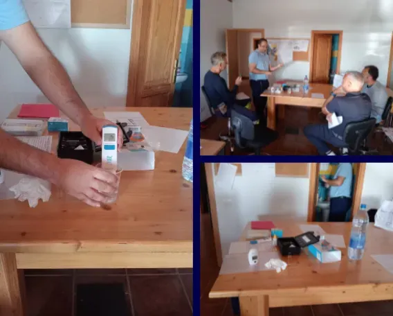 Portada de la noticia