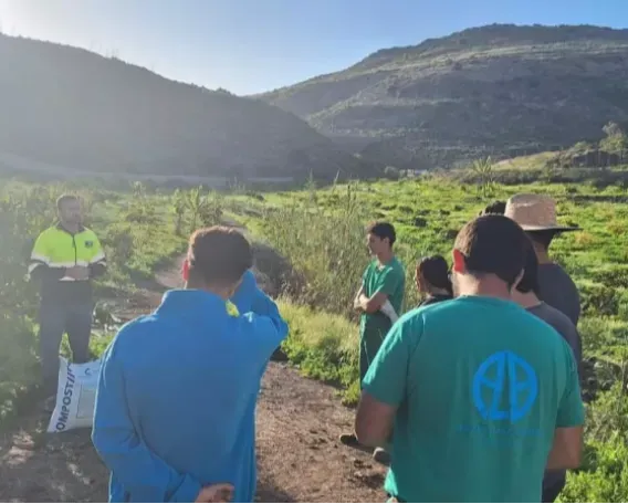 Portada de la noticia