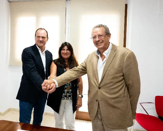 Portada de la noticia