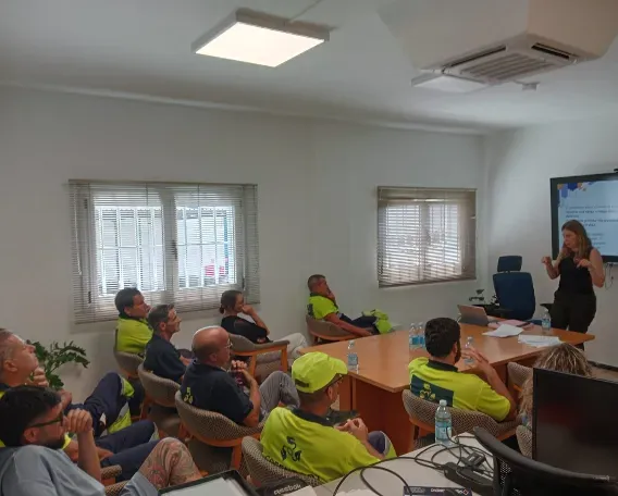 Portada de la noticia