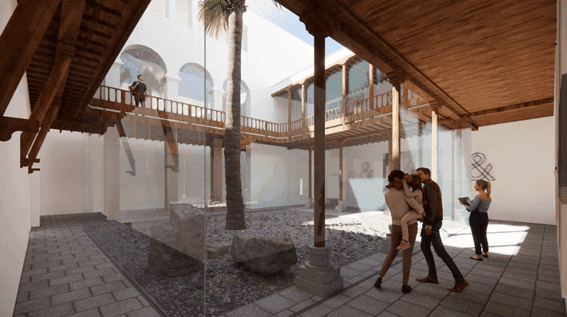 Portada de la noticia