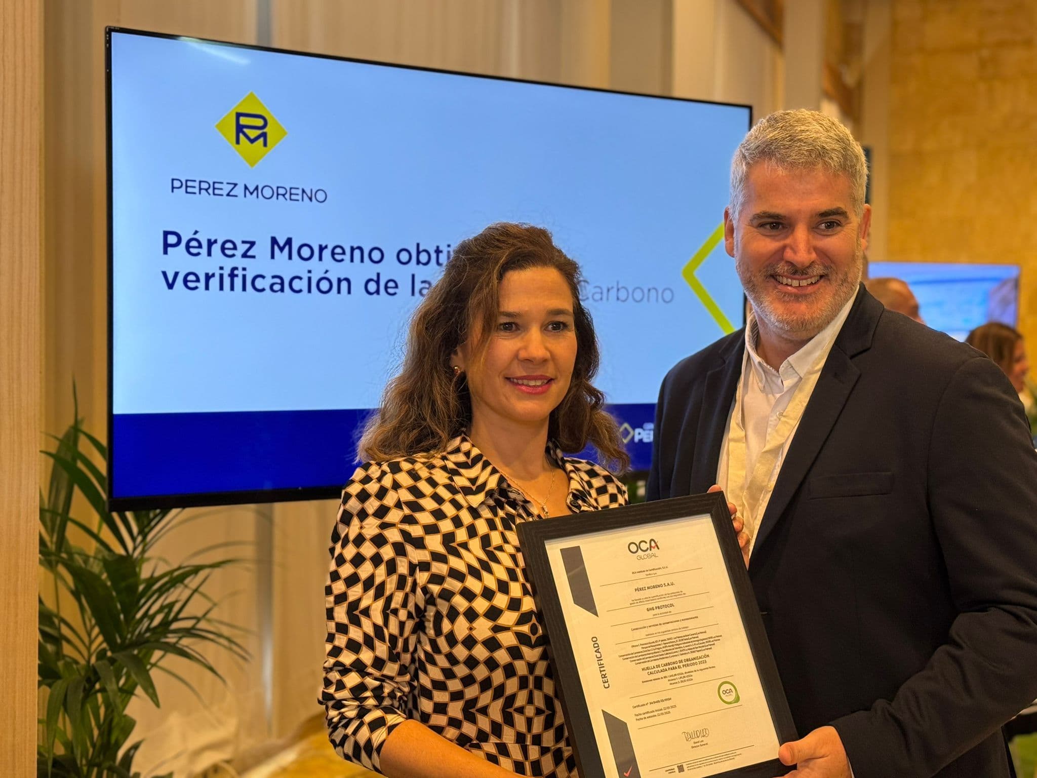 Portada de la noticia