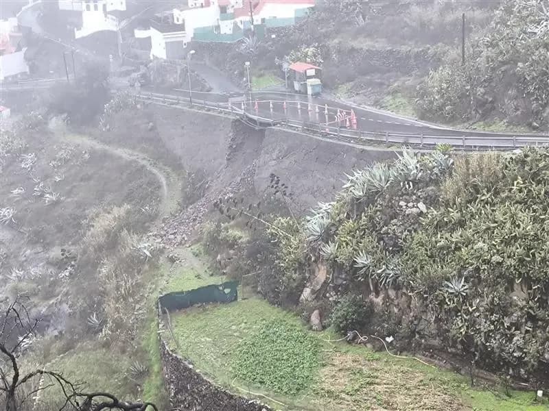 Portada de noticia: Pérez Moreno, adjudicataria de una obra de emergencia