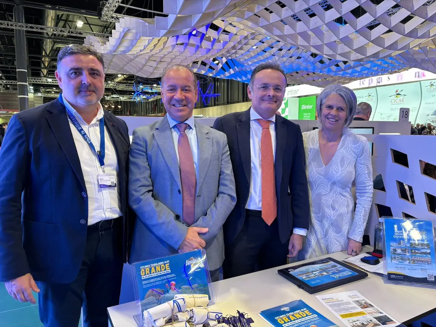 Portada de la noticia