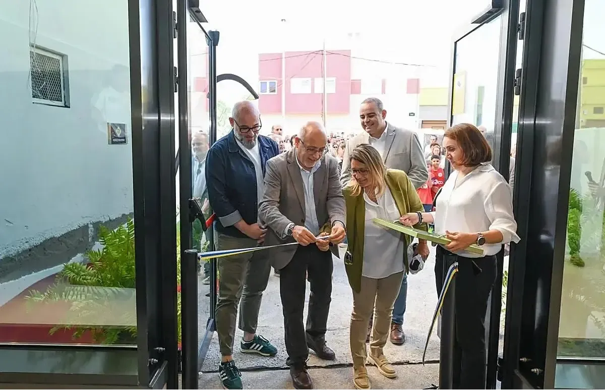 Portada de la noticia