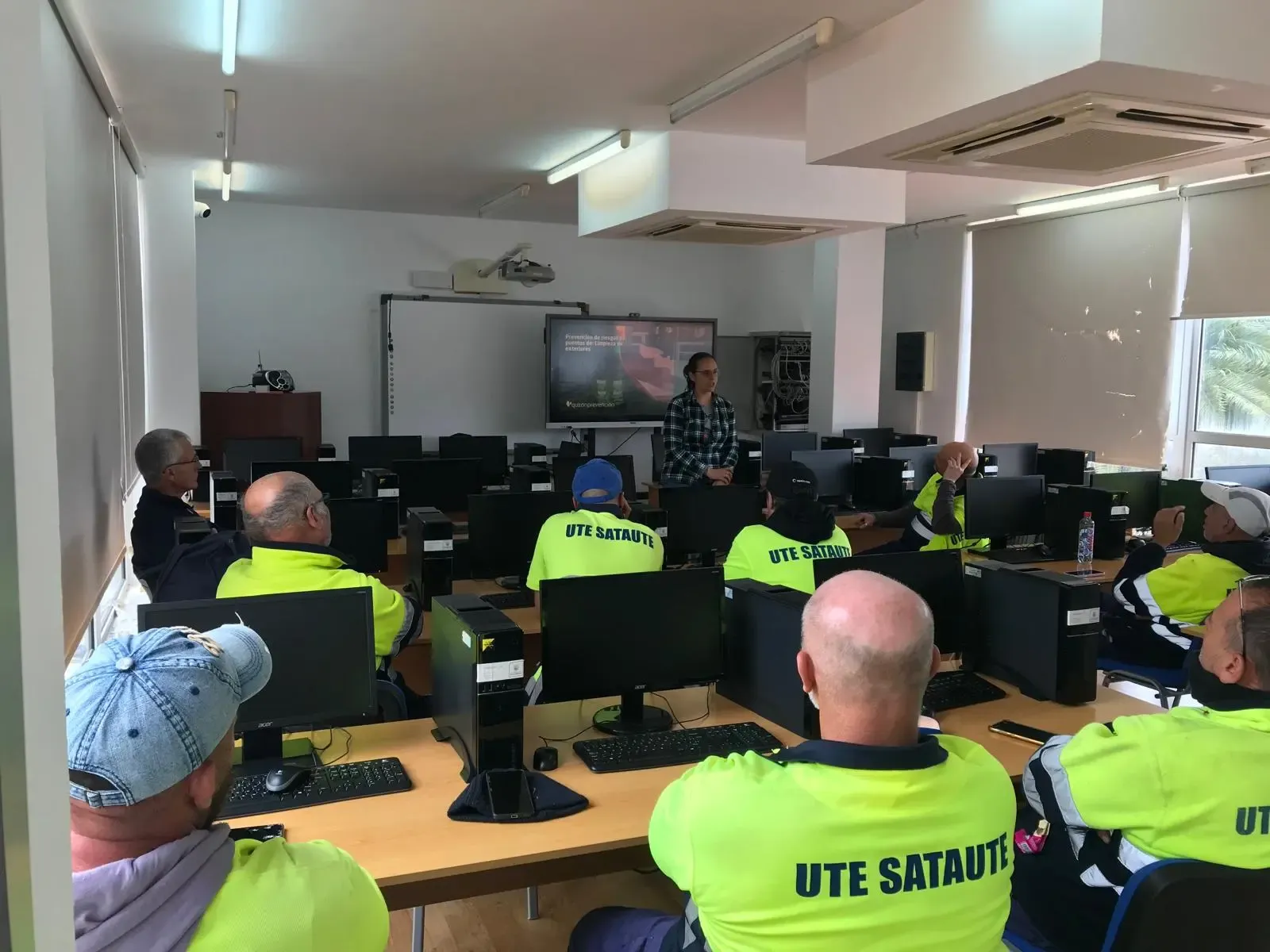 Portada de la noticia