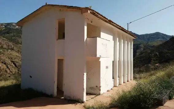 Portada de noticia: Adjudicadas a Pérez Moreno las obras del Centro Astronómico de Tejeda, en Gran Canaria