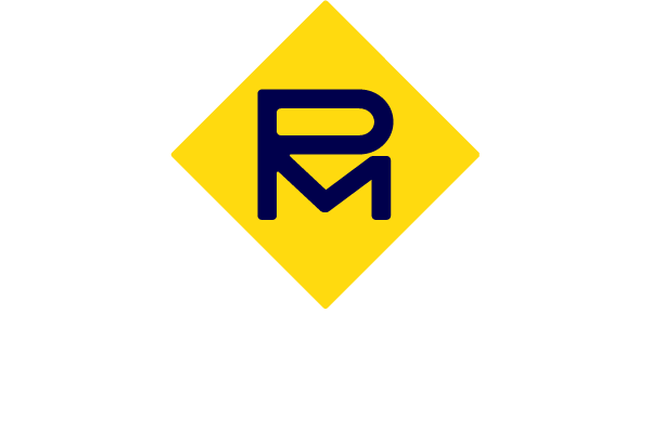 Logo de Pérez Moreno