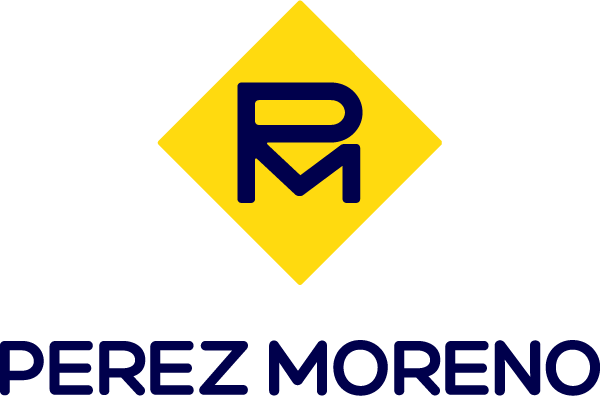 Logo de Pérez Moreno S.A.U.