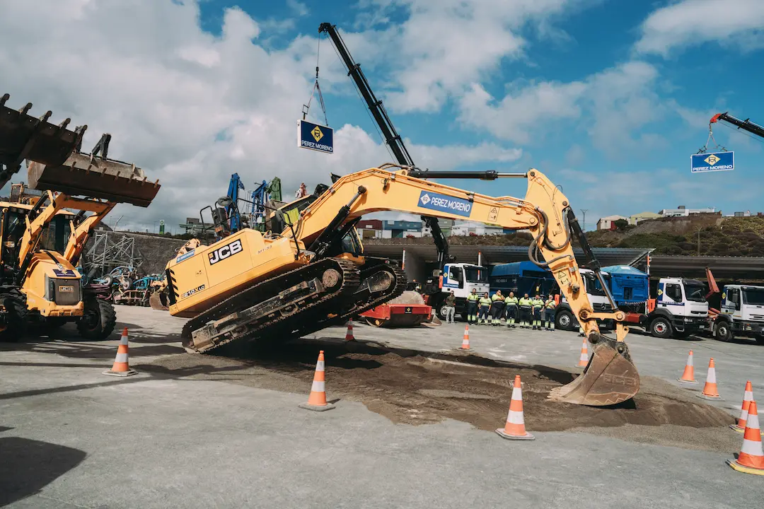 Equipo Pérez Moreno