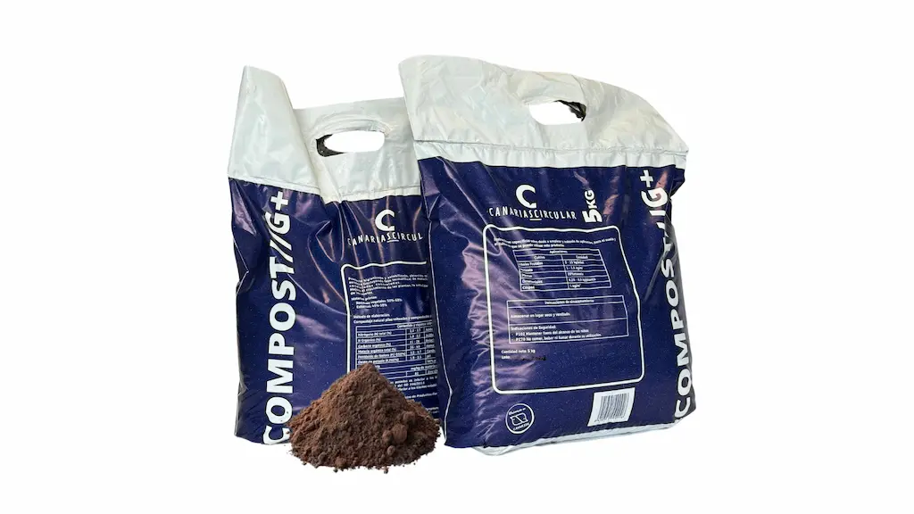 Imagen de Compost G+