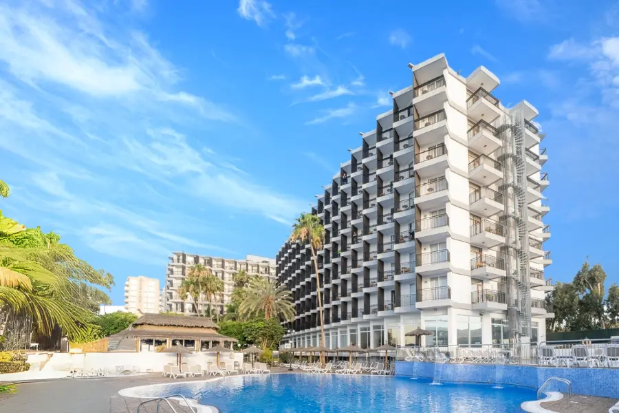 Imagen de Relaxia Beverly Park