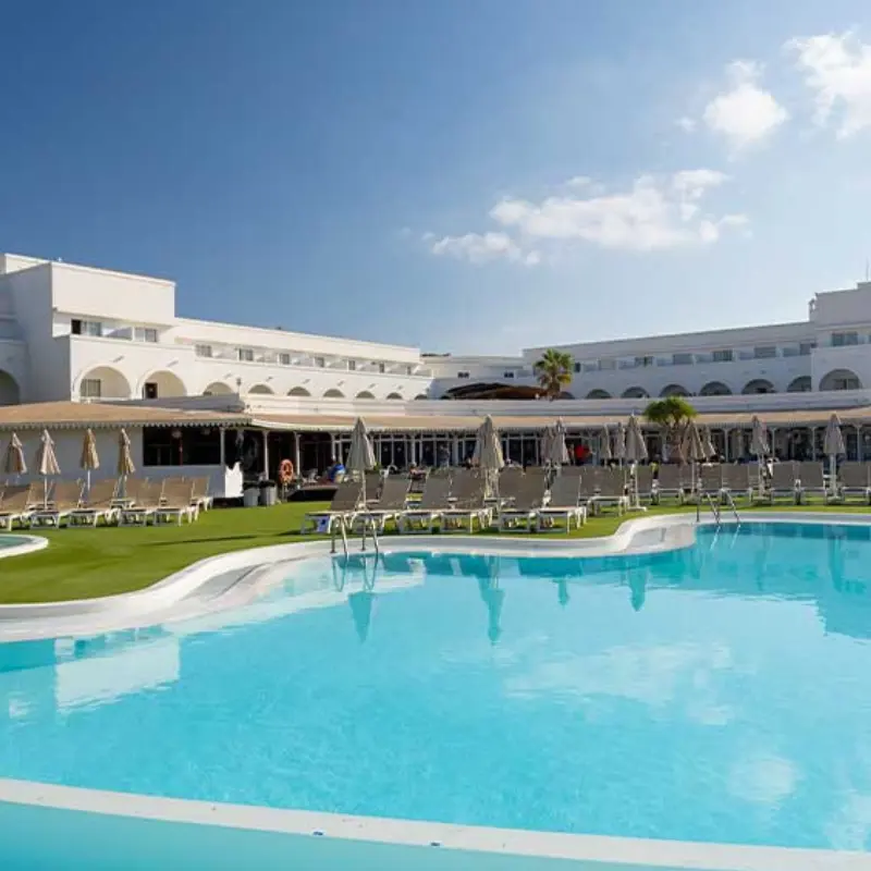 Imagen de Relaxia Olivina